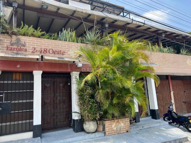 Apartaestudios, Alquiler en Miraflores