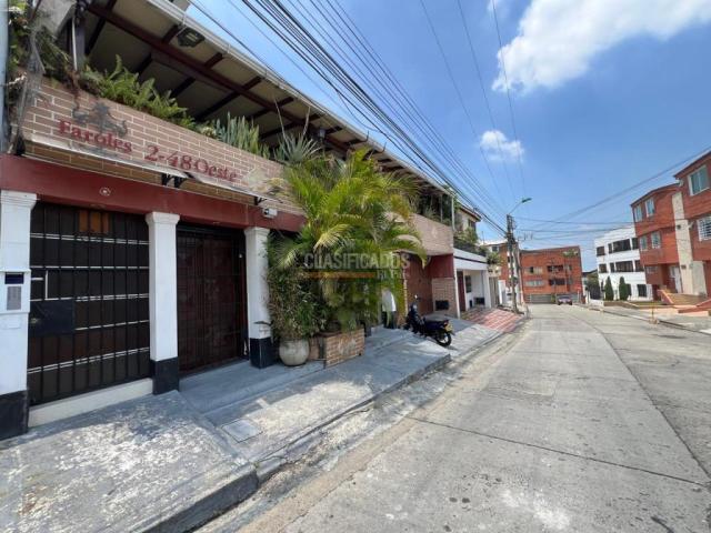Apartaestudios, Alquiler en Miraflores