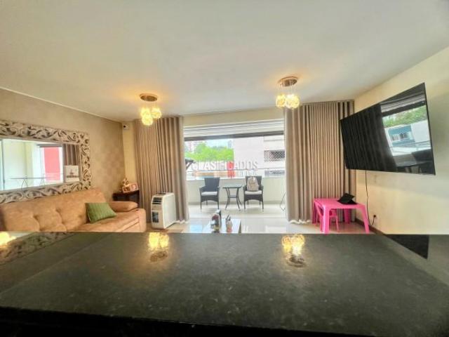 Apartamentos, Venta en La Flora