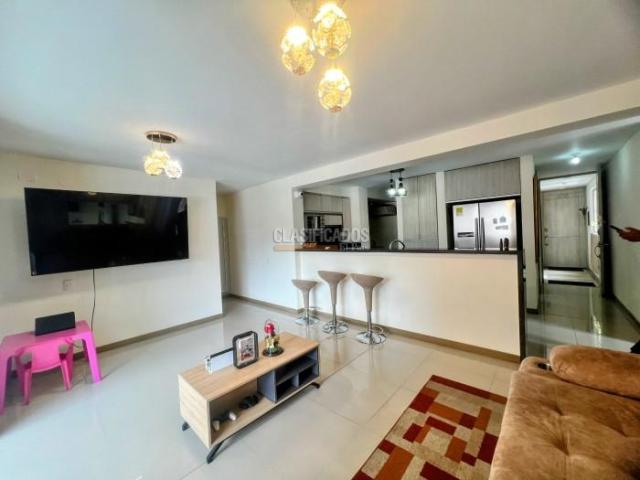 Apartamentos, Venta en La Flora