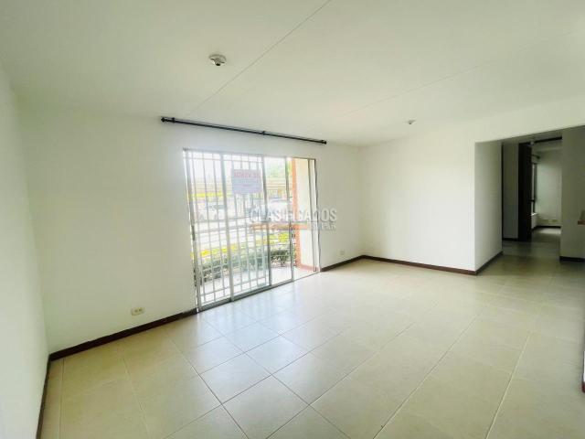 Apartamentos, Venta en Valle del Lili