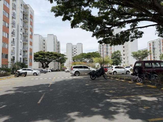 Apartamentos, Venta en Jamundí