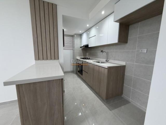 Apartamentos, Venta en Ciudad Melendez