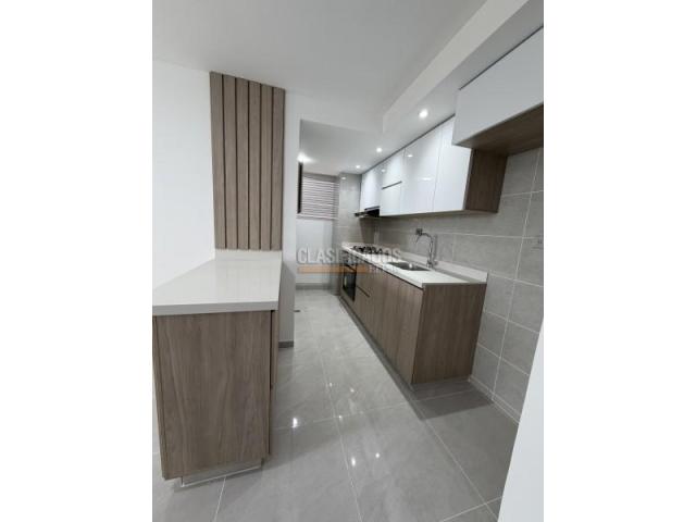 Apartamentos, Venta en Ciudad Melendez