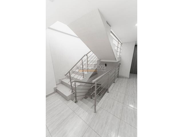 Edificios, Venta en Ciudad Capri