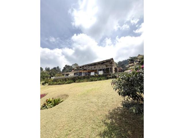 Casas, Venta en Dapa