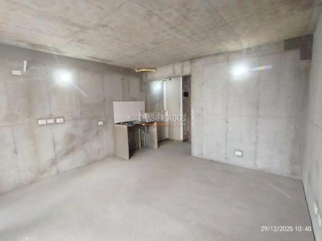 Apartaestudios, Venta en Santa Mónica Residencial