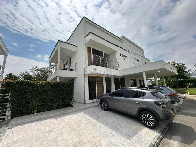 Casas, Venta en Jamundí
