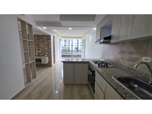 Apartamentos, Venta en Hacienda Kachipay