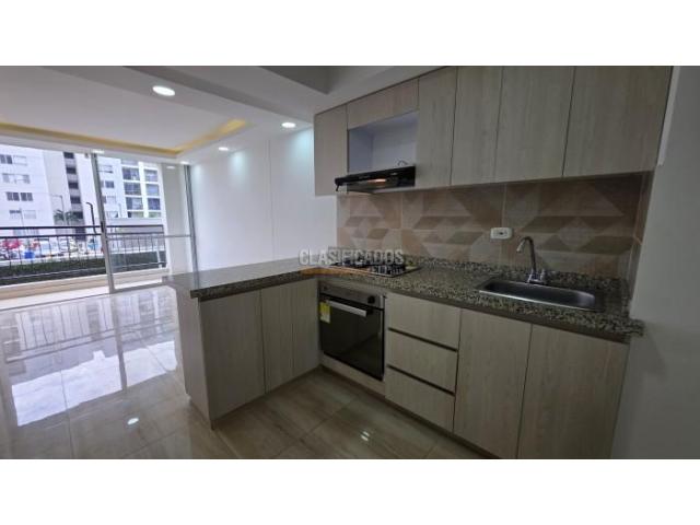Apartamentos, Venta en Hacienda Kachipay