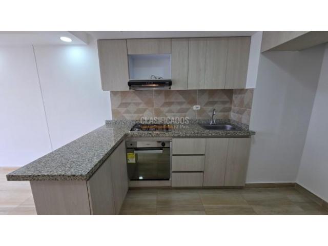 Apartamentos, Venta en Hacienda Kachipay
