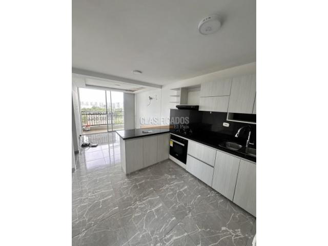 Apartamentos, Alquiler en Hacienda Kachipay