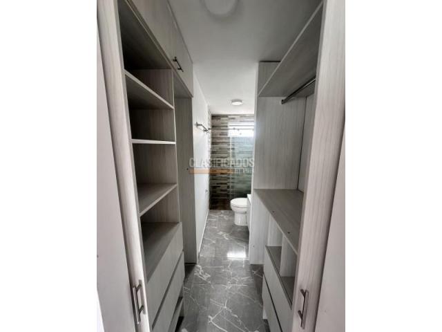 Apartamentos, Alquiler en Hacienda Kachipay