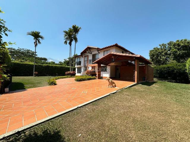 Casas, Venta en Pance