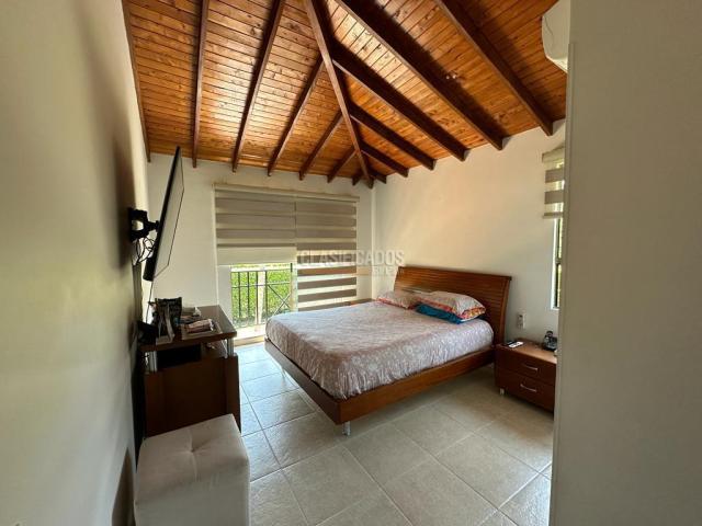 Casas, Venta en Pance