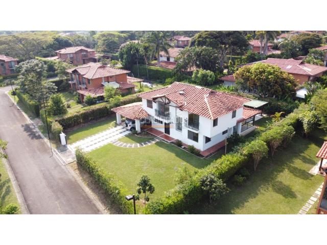 Casas, Venta en Pance