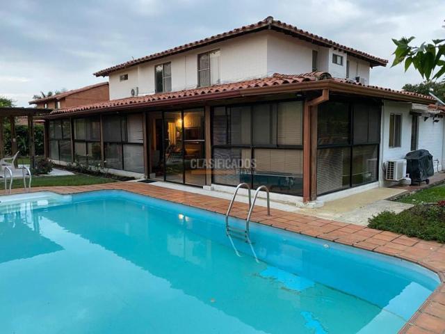 Casas, Venta en Pance