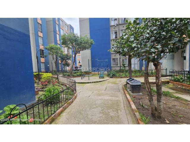 Apartamentos, Venta en Bogotá