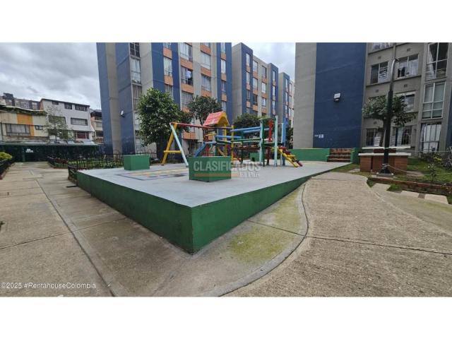 Apartamentos, Venta en Bogotá