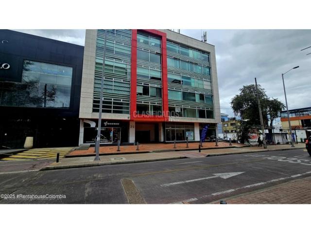 Oficinas y Consultorios, Alquiler en Bogotá