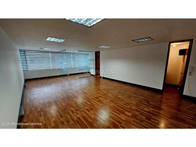 Oficinas y Consultorios, Alquiler en Bogotá