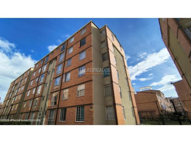 Apartamentos, Venta en Soacha