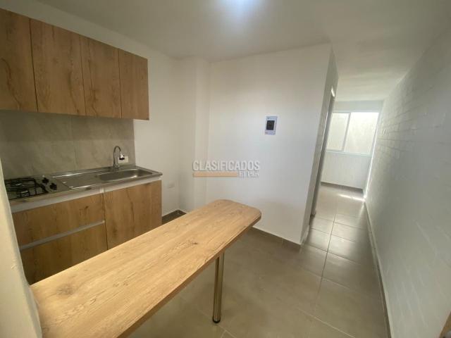 Apartaestudios, Alquiler en Palmira