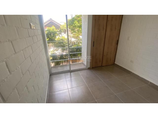 Apartaestudios, Alquiler en Palmira