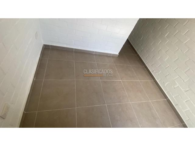 Apartaestudios, Alquiler en Palmira