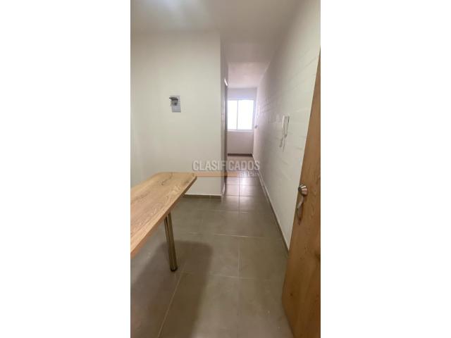 Apartaestudios, Alquiler en Palmira