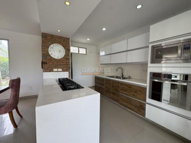 Casas, Venta en Jamundí