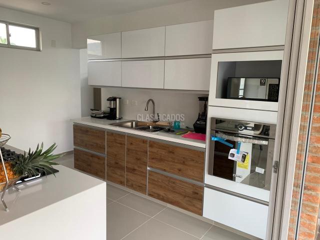 Casas, Venta en Jamundí