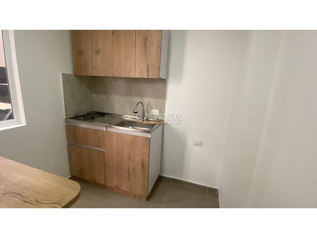 Apartaestudios, Alquiler en Palmira