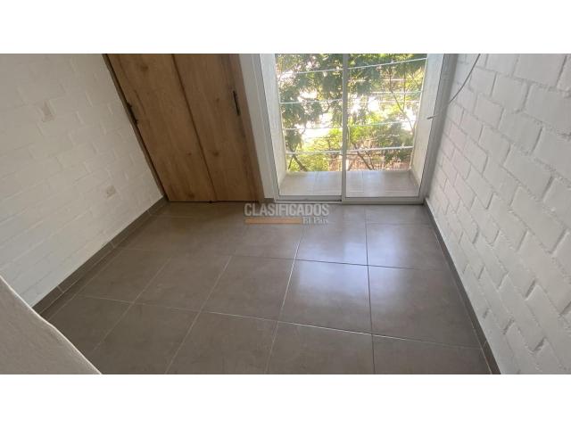 Apartaestudios, Alquiler en Palmira