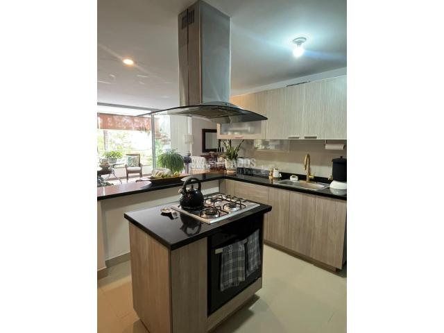 Apartamentos, Venta en Cristales