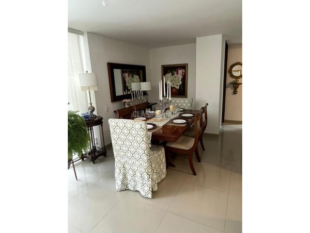 Apartamentos, Venta en Cristales