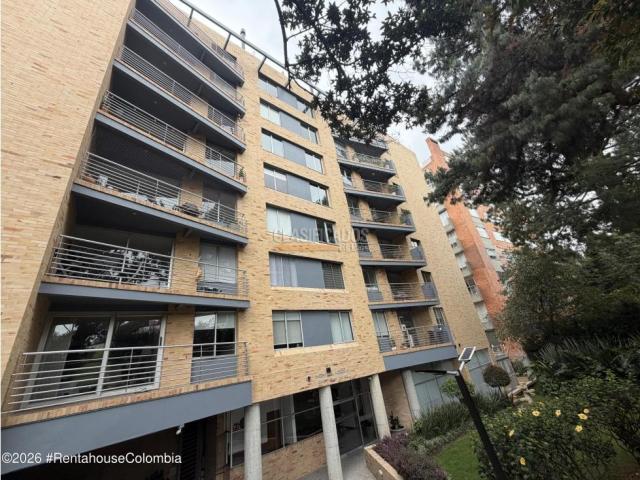 Apartamentos, Venta en Bogotá