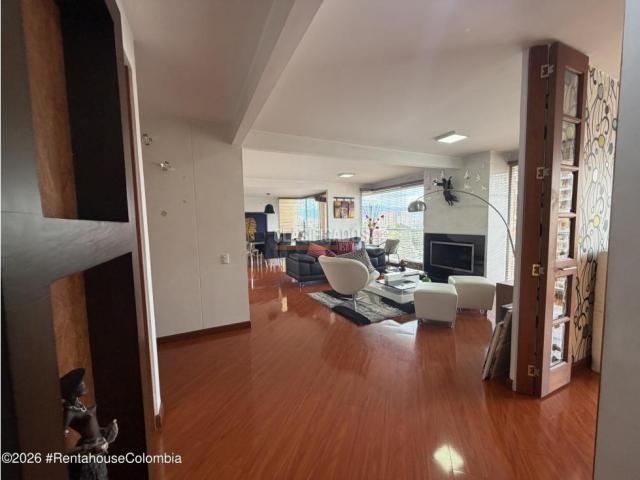Apartamentos, Venta en Bogotá