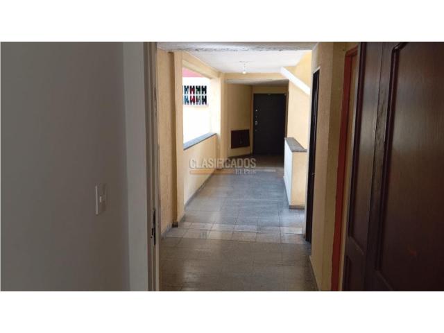 Apartamentos, Venta en Departamental