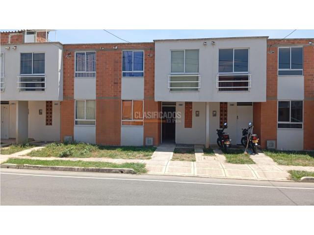 Casas, Venta en Jamundí