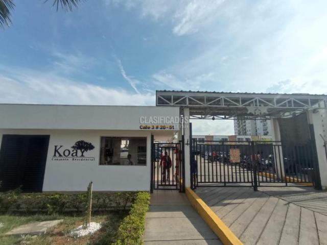 Casas, Venta en Jamundí