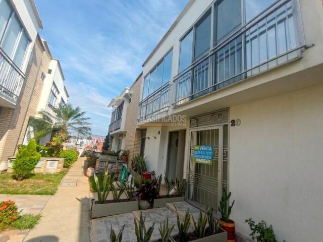 Casas, Venta en Jamundí