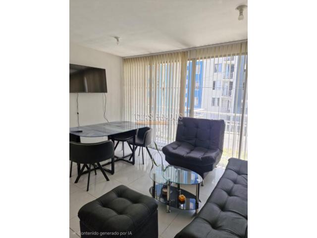 Apartamentos, Alquiler en Armenia