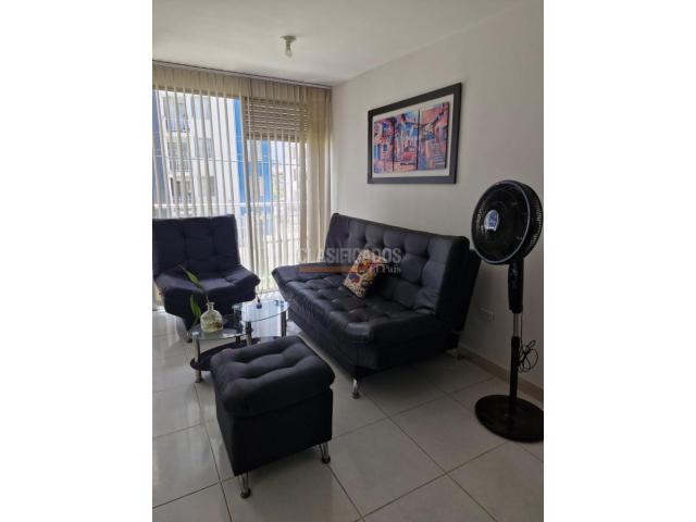 Apartamentos, Alquiler en Armenia