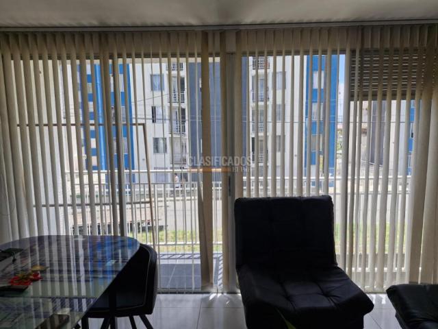 Apartamentos, Alquiler en Armenia