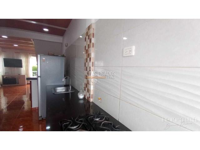 Casas, Venta en Yumbo