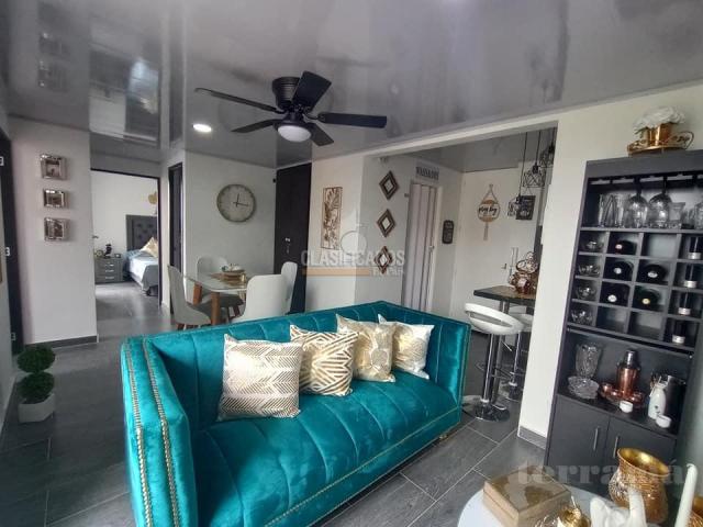 Apartamentos, Venta en Yumbo
