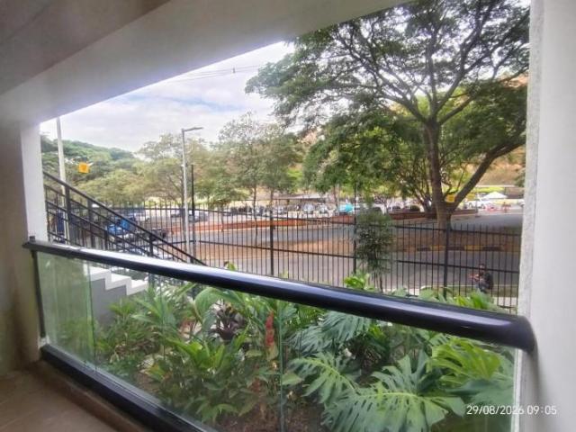 Apartaestudios, Venta en Santa Mónica Residencial
