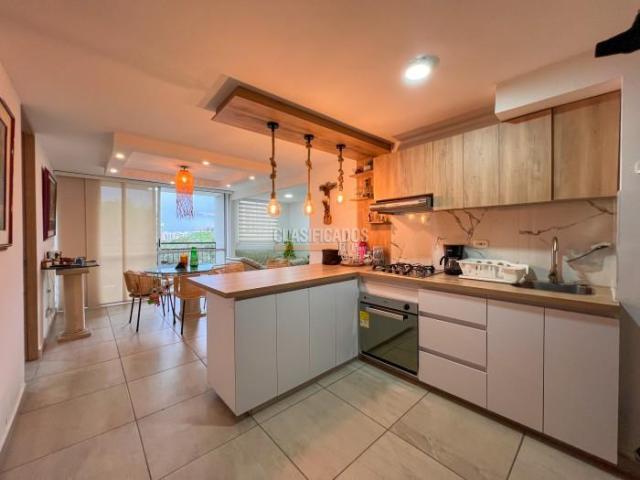 Apartamentos, Venta en Hacienda Kachipay