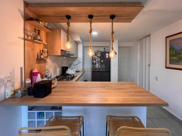 Apartamentos, Venta en Hacienda Kachipay